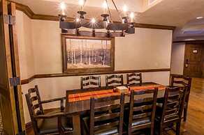 Aspen Mountain Residences 2 Bedroom Luxury Residence Club Condo