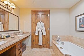 Aspen Mountain Residences 2 Bedroom Luxury Residence Club Condo