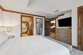 Aspen Mountain Residences 2 Bedroom Luxury Residence Club Condo