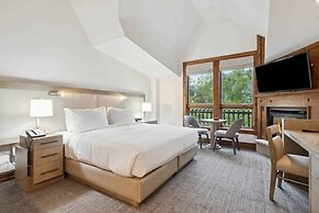 Aspen Mountain Residences 2 Bedroom Luxury Residence Club Condo