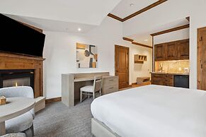 Aspen Mountain Residences 2 Bedroom Luxury Residence Club Condo