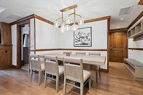 Aspen Mountain Residences 2 Bedroom Luxury Residence Club Condo