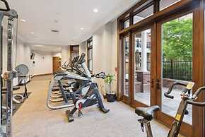 Aspen Mountain Residences 2 Bedroom Luxury Residence Club Condo