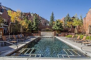 Aspen Hyatt Grand 3 Bed