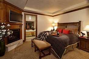 Aspen Hyatt Grand 3 Bed