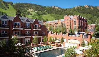 Aspen Mountain Residences 3 Bedroom Residence
