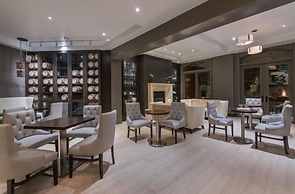 Aspen Mountain Residences 3 Bedroom Residence