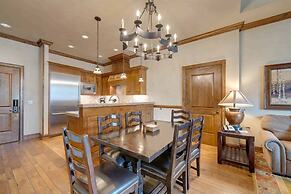 Aspen Mountain Residences 3 Bedroom Residence