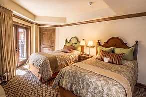 Aspen Mountain Residences 3 Bedroom Residence