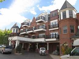 Aspen Mountain Residences 3 Bedroom Residence