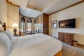 Aspen Mountain Residences 3 Bedroom Residence