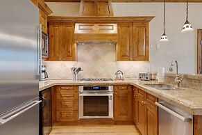 Aspen Mountain Residences 3 Bedroom Residence