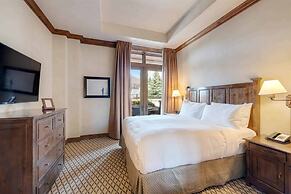 Aspen Mountain Residences 3 Bedroom Residence