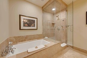 Aspen Mountain Residences 3 Bedroom Residence