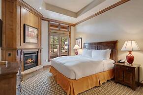 Aspen Mountain Residences 3 Bedroom Residence