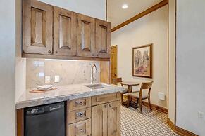 Aspen Mountain Residences 3 Bedroom Residence