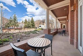 Aspen Mountain Residences 3 Bedroom Residence