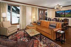 Aspen Ritz Carlton 2 Bedroom Residence