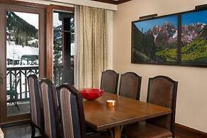 Aspen Ritz Carlton 2 Bedroom Residence