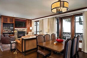 Aspen Ritz Carlton 2 Bedroom Residence