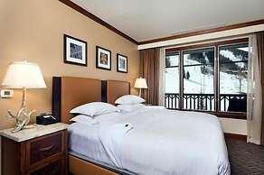 Aspen Ritz Carlton 2 Bedroom Residence