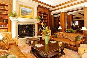 Aspen Ritz Carlton