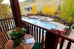 Aspen Ritz Carlton 3 Bedroom Residence