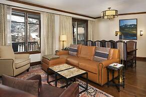 Aspen Ritz Carlton 3 Bedroom Residence