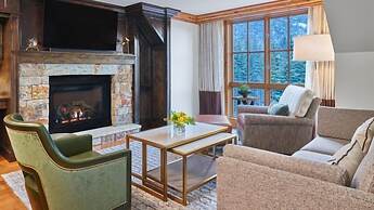 Aspen St Regis Residence Club 2 Bedroom