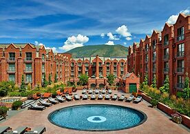 Aspen St Regis Residence Club 2 Bedroom
