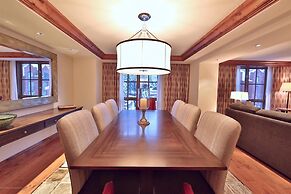 Aspen St Regis Residence Club 2 Bedroom