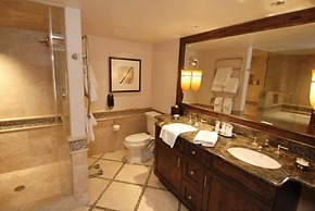 Aspen St Regis Residence Club 3 Bedroom
