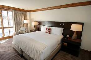 Aspen St Regis Residence Club 3 Bedroom