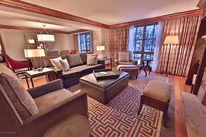 Aspen St Regis Residence Club 3 Bedroom