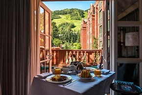 Aspen St Regis Residence Club 3 Bedroom