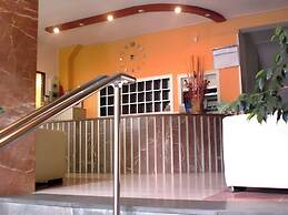 Hotel Medium Montecarlo