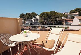 Hotel Medium Montecarlo