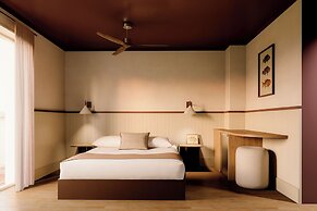 Hotel Medium Montecarlo