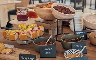 Hotel Medium Montecarlo