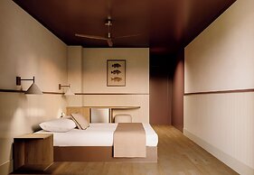 Hotel Medium Montecarlo