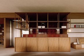 Hotel Medium Montecarlo