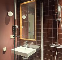 Hotel Medium Montecarlo