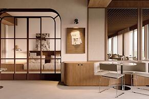 Hotel Medium Montecarlo