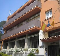 Hotel Medium Montecarlo