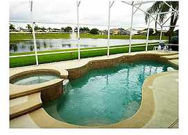 3BR 2BA Home in Rolling Hiils by CV-2616