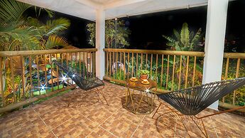 Hotel Terasu Salento