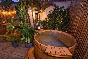 Hotel Terasu Salento