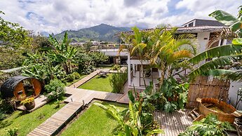 Hotel Terasu Salento