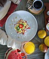 Hotel Terasu Salento