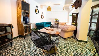 Hotel Terasu Salento